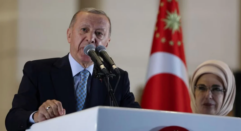 Ερντογάν για το ναυάγιο στην Πύλο: «Η Μεσόγειος έχει μετατραπεί σε γιγάντιο προσφυγικό νεκροταφείο»
