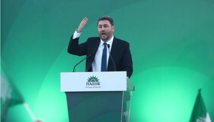 Η κόρη του Μάνου Λοΐζου απαγόρευσε στον Ανδρουλάκη να παίζει το «Καλημέρα Ήλιε»