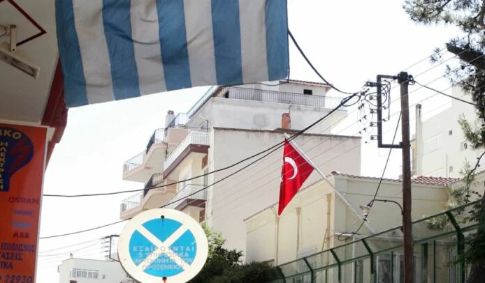 Η Ελλάδα δεν νοιάζεται έμπρακτα για την αρχή της αμοιβαιότητας στα ελληνοτουρκικά
