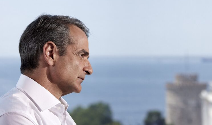 Κυριάκος Μητσοτάκης: Πού οφείλεται η πολιτική του κυριαρχία και πώς ανέτρεψε όλα τα προγνωστικά από το 2015 μέχρι σήμερα;