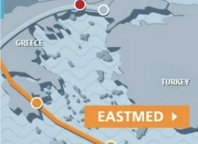 Η ώρα της αλήθειας για τον EastMed
