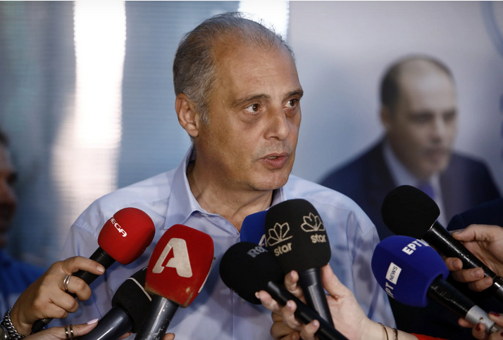 Εκλογές 2023 – Κυριάκος Βελόπουλος: Η Ελληνική Λύση είναι πολύ σκληρή για να πεθάνει