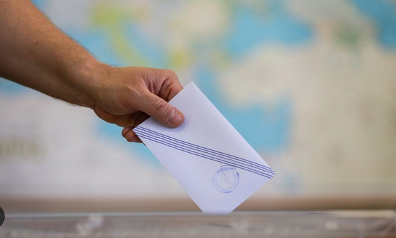 Εκλογές: «Ζαλίζει» η αποχή – Έφτασε στο 47.22%
