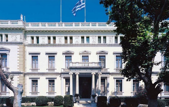 Εκλογές 2023: – Αύριο στις 13:00 η ορκωμοσία της νέας κυβέρνησης