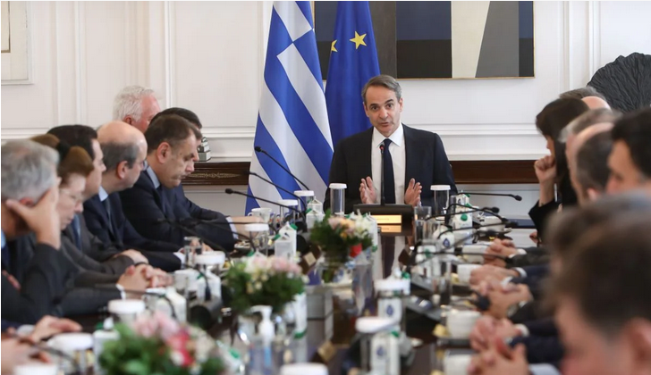 Οι 23 «νέοι» της κυβέρνησης – Ποιοι γίνονται για πρώτη φορά υπουργοί ή υφυπουργοί