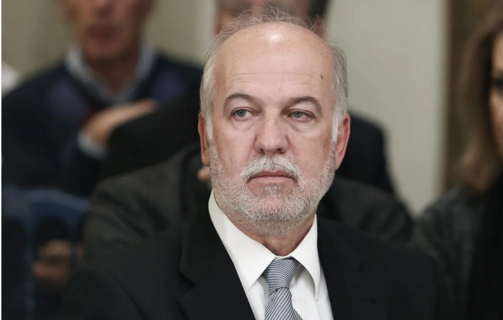 Γιώργος Φλωρίδης: Η νέα μεταγραφή του Κυριάκου Μητσοτάκη – Το τηλεφώνημα που δέχθηκε για υπουργοποίηση