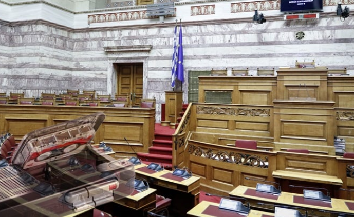 «Γυμνή» από… όπλα η Αντιπολίτευση – Τι ισχύει για Εξεταστικές Επιτροπές και προτάσεις μομφής
