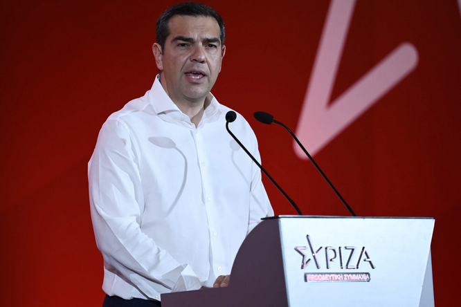 ΣΥΡΙΖΑ: Ώρα αποφάσεων μετά τη βαριά ήττα στις εκλογές – Το δίλημμα για το συνέδριο και το στοίχημα του «επανακαθορισμού»