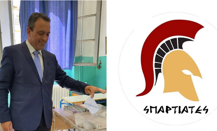 «Σπαρτιάτες»: Τι θα γίνει εάν κατατεθεί ένσταση και πόσο πιθανή είναι μια ακύρωση της εκλογής τους – Τι λένε συνταγματολόγοι
