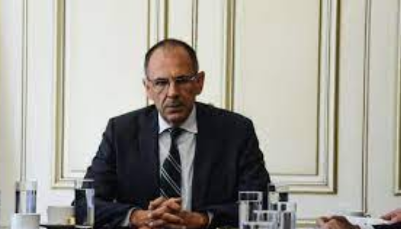 «Πέταξαν τη σκούφια τους» στην Τουρκία με τον Γεραπετρίτη στο ΥΠΕΞ