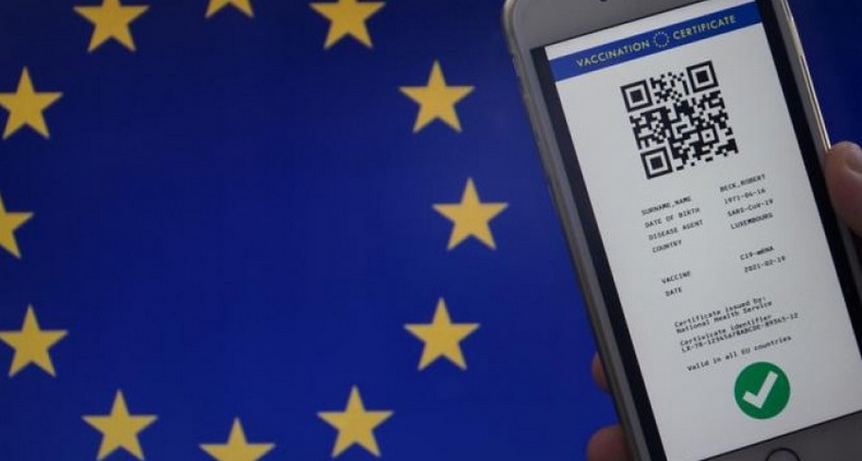 Εγκρίθηκε το παγκόσμιο ψηφιακό πιστοποιητικό του ΠΟΥ – Τι περιλαμβάνει – Όσα φέρνει η «Συνθήκη Πανδημίας» που ακολουθεί