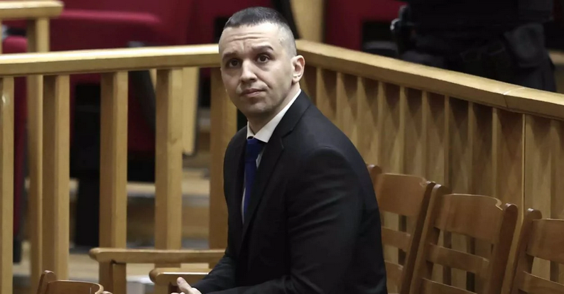 Ηλίας Κασιδιάρης: Θα υποβάλει αίτηση για υφ’ όρων απόλυση – Τα σχέδια του για τις ευρωεκλογές