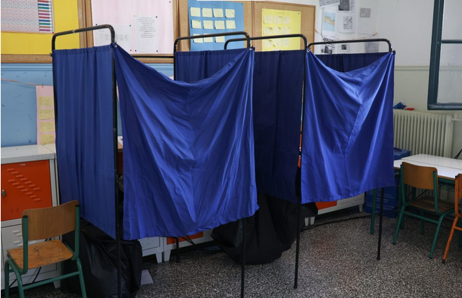 Εκλογές: Πώς ψήφισαν οι Έλληνες του εξωτερικού – Στο μηδέν οι Σπαρτιάτες