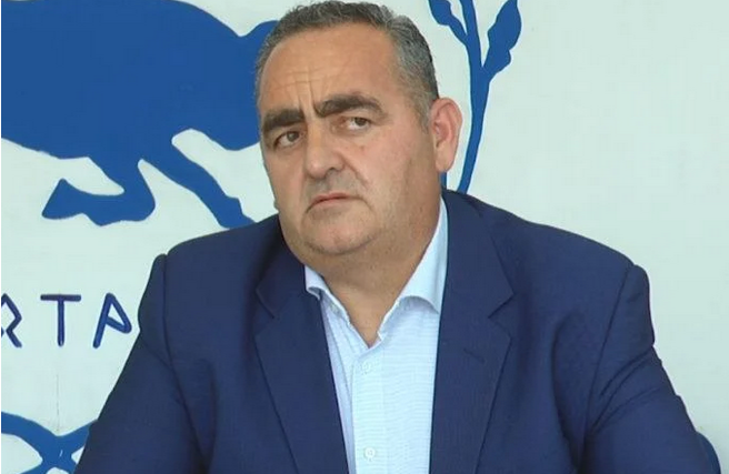 Χειμάρρα: Έκαναν δημαρχο τον ηττημένο Γκόρο, τσιράκι του Ράμα