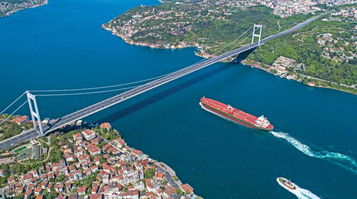 Τουρκία: Τα Στενά των Δαρδανελίων να ονομαστούν τουρκικά