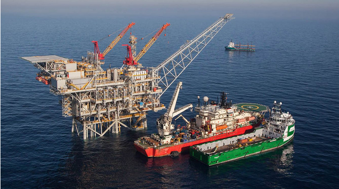 Κύπρος: Γεωτρήσεις στο οικόπεδο 6 εντός του 2023 – Τι διαπραγματεύεται η Λευκωσία για το φυσικό αέριο στην ΑΟΖ της