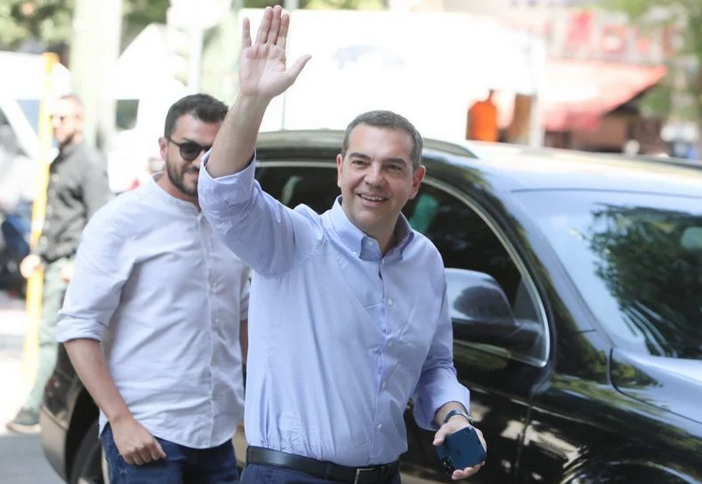 ΣΥΡΙΖΑ: Τέλος εποχής μετά την παραίτηση του Αλέξη Τσίπρα – Οι συζητήσεις για τους υποψήφιους διαδόχους