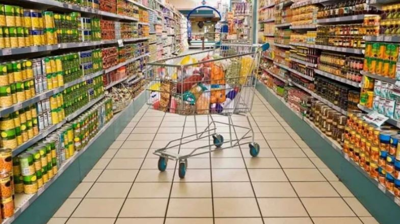 Παρατείνεται έως τέλος του χρόνου το «Καλάθι του νοικοκυριού»