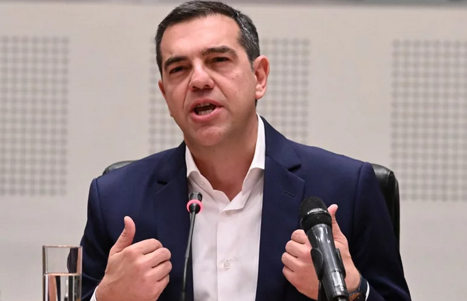 Νέο κόμμα από Α.Τσίπρα μετά τις αυτοδιοικητικές και πριν τις ευρωεκλογές;