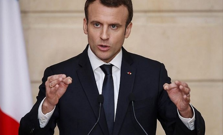 Χάος στη Γαλλία, πρωτοφανείς δηλώσεις Macron: Γονείς, κρατήστε τους ταραξίες σπίτι - Social media στο στόχαστρο