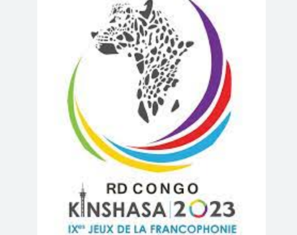 Οι Αγώνες της Γαλλοφωνίας στην Κινσάσα της Λ.Δ.Κογκό ( Cérémonie d'ouverture des IXes Jeux de la Francophonie #kinshasa2023)