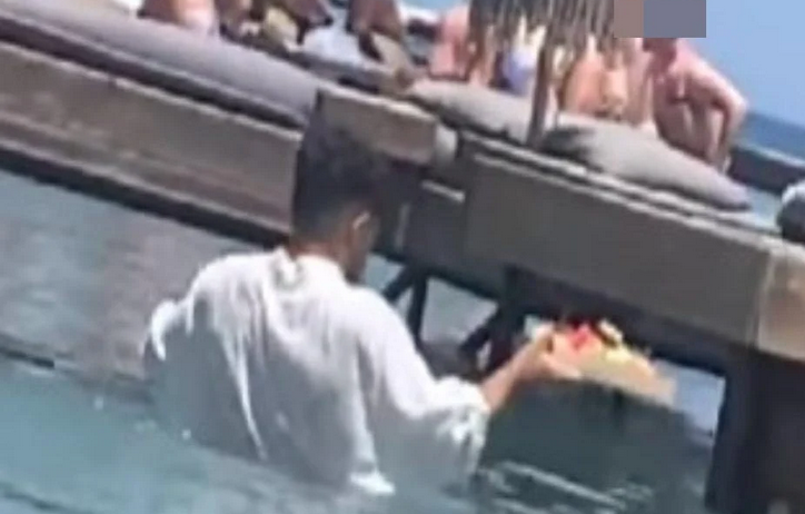 Σάλος για το beach bar στην Ρόδο: «Δεν είναι σκλάβοι οι εργαζόμενοι, ζούμε στο 2023» – «Χιονοστιβάδα» αντιδράσεων