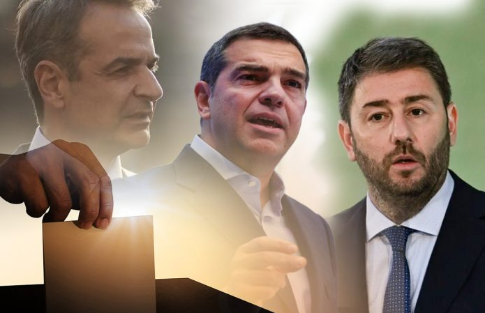 Τελικά πόσοι ψηφοφόροι εκλέγουν κυβέρνηση στην Ελλάδα;