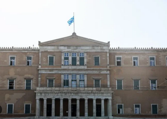 Περί δημοκρατίας στην Ελλάδα