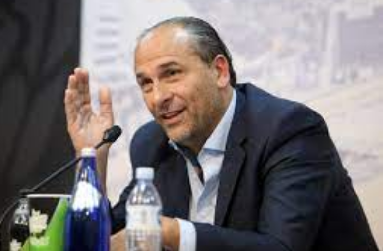 Μ.Πρέλεβιτς: Υποψήφιος με τον Α.Τζιτζικώστα στις περιφερειακές εκλογές