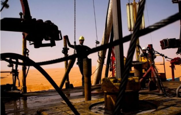Ο Νόρλαντ είπε εμμέσως στους Λίβυους να μοιραστούν τα έσοδα από το πετρέλαιο και 70 βουλευτές αντέδρασαν