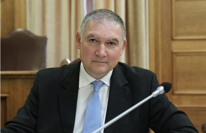 Αίτημα Χατζηδάκη για ανάκληση της προσφυγής στο Ευρωπαϊκό Δικαστήριο για την υπόθεση Γεωργίου
