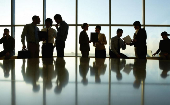 ΚΕΠΕ: Αυτή είναι η εικόνα για την αγορά εργασίας τα τελευταία χρόνια