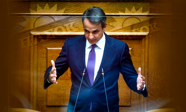Η μισή κυβέρνηση των Κ.Σημίτη και Γ.Παπανδρέου μετακόμισε στη ΝΔ