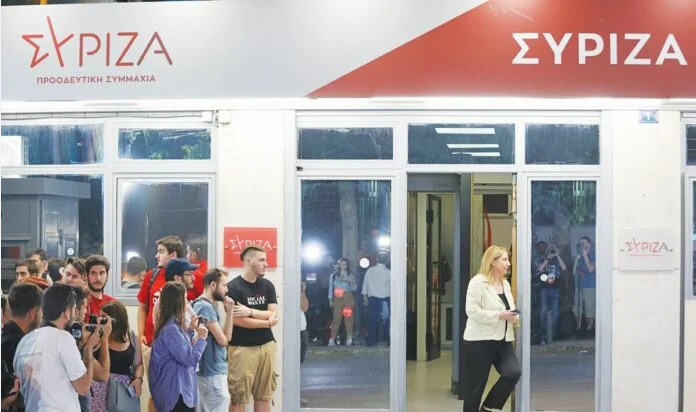 ΣΥΡΙΖΑ: Τρώγονται οι φατρίες