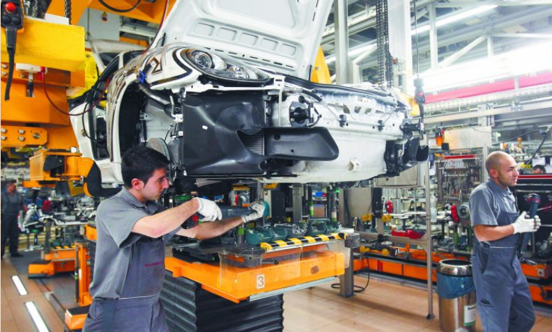 Γερμανία: Χρειάζονται 1,5 εκατ. μετανάστες τον χρόνο