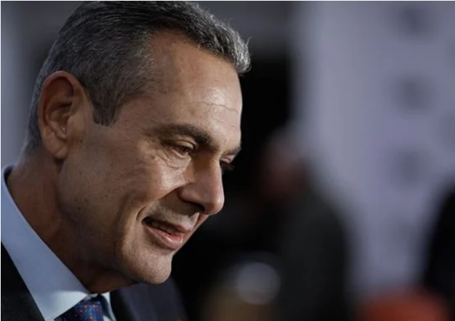 Διαδικτυακή παρέμβαση του Πάνου Καμμένου πριν λιγο, που συνοδεύεται και απο αποκαλυπτικη φωτογραφια, ανάβει φωτιες στο πολιτικο σκηνικό
