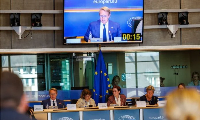 Frontex: Η αναστολή της δραστηριότητας στην Ελλάδα θα επηρεάσει την «ικανότητα να σωθούν ζωές»