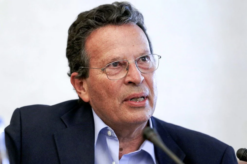 Γιώργος Κύρτσος: Αποφασίστηκε η άρση της ασυλίας του για χρέη στο Δημόσιο