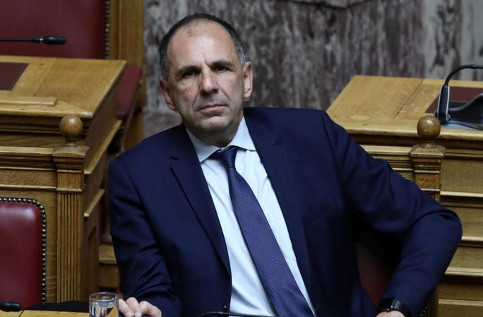 Γ.Γεραπετρίτης από Βουλή: «Η συνεχής μετάθεση των ελληνοτουρκικών ζητημάτων δεν ωφελεί κανέναν»
