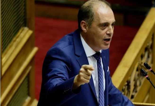Σφυροκόπημα Βελόπουλου σε Γεραπετριτη με απίστευτες αποκαλύψεις