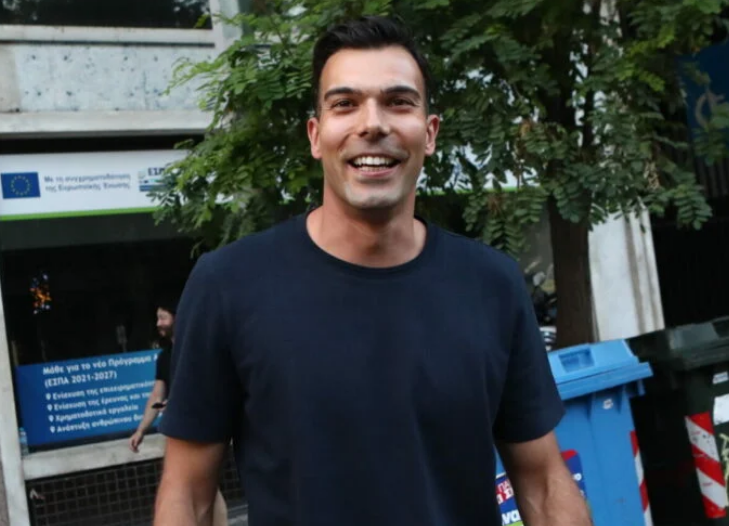 Η μεταγραφή της δεκαετίας στο μπάσκετ! Ο Σλούκας στον Παναθηναϊκό