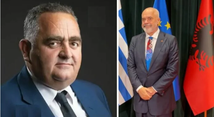 Αποκάλυψη: Ο Ράμα επιχειρεί να «θάψει» τις αποδείξεις για τις αρπαγές περιουσιών της ελληνικής εθνικής μειονότητας!
