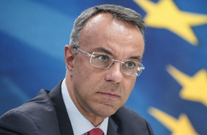 Σταϊκούρας: Προτεραιότητες, η αναβάθμιση του ελληνικού σιδηροδρόμου, της Ε65, του ΒΟΑΚ και των Μετρό Θεσσαλονίκης Αθήνας
