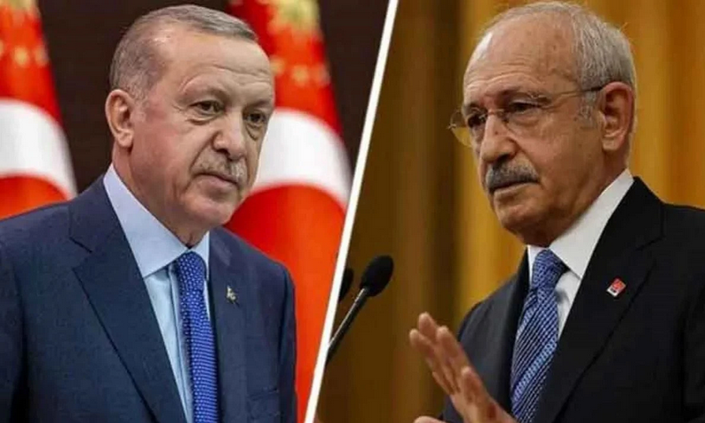 Τουρκία – Επίθεση Ερντογάν σε Κιλιτσντάρογλου: «Παραιτήσου όπως ο Τσίπρας»