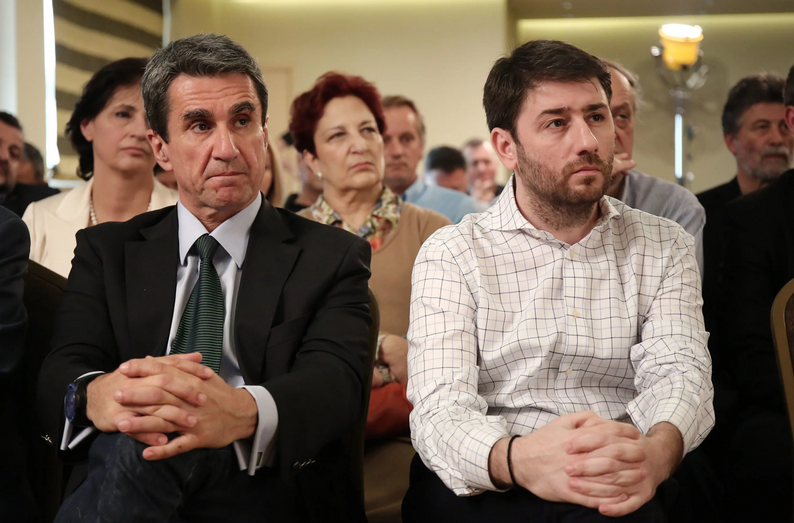 ΠΑΣΟΚ: Η στρατηγική μέχρι τις αυτοδιοικητικές εκλογές και η… «τρικυμία» μετά την αποχώρηση του Λοβέρδου