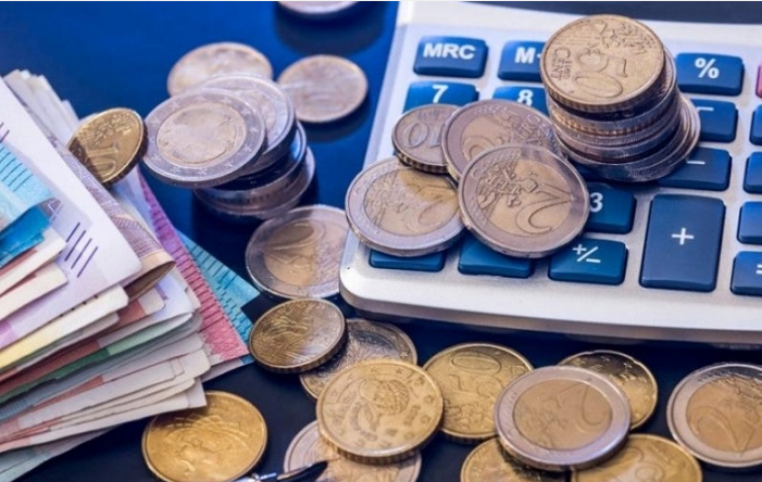 Εισόδημα έως 10.000 ευρώ για το 60% των φορολογουμένων - Ξεπέρασαν τους 1.000 οι φορολογούμενοι κροίσοι
