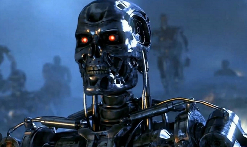 Οι Ισραηλινοί δημιούργησαν τους πρώτους «Terminator»!