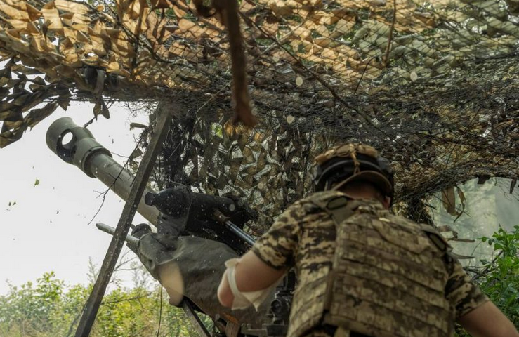 Πόλεμος στην Ουκρανία: Τουλάχιστον 47.000 οι νεκροί Ρώσοι στρατιώτες – Η σύγκριση με Αφγανιστάν και Τσετσενία