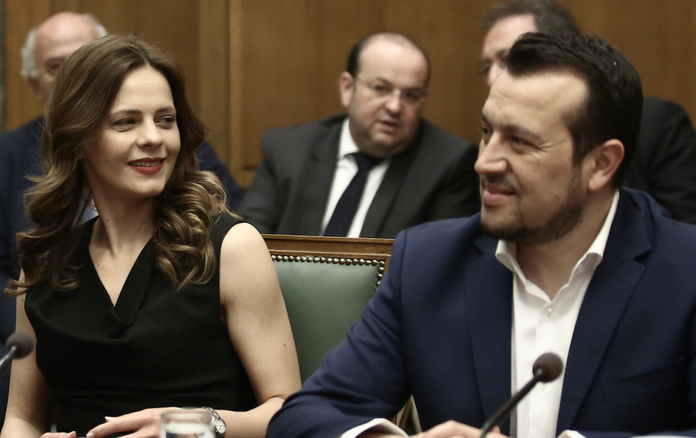 ΣΥΡΙΖΑ: «Κλείδωσαν» οι υποψηφιότητες Αχτσιόγλου - Παππά - Ποιοι το «σκέφτονται» ακόμη