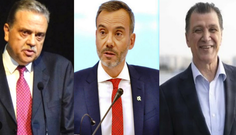 Ποιους στηρίζει η Ν.Δ. σε Δήμους